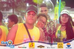 Camarote Espaço Folia (PM)